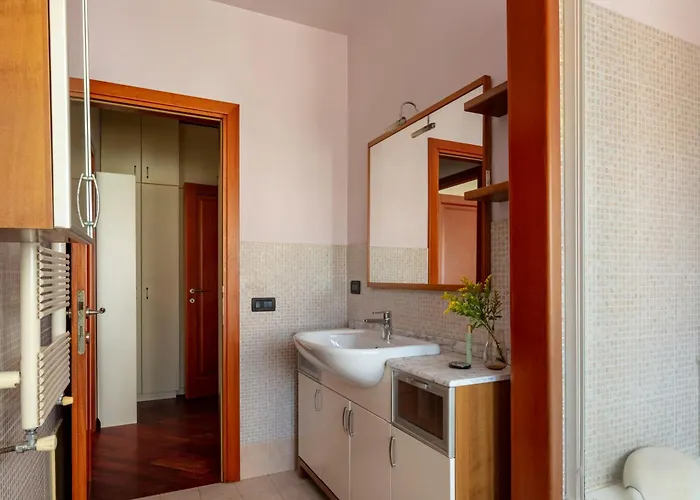 Appartamento Comfy Close To The Colosseum